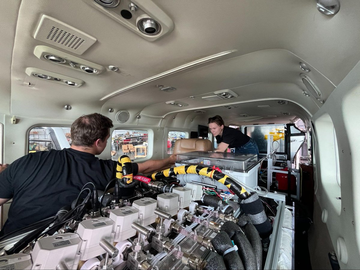 Overview Energy tweet media