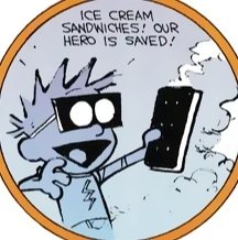 AnOriginalCopy's tweet image. #CalvinAndHobbes