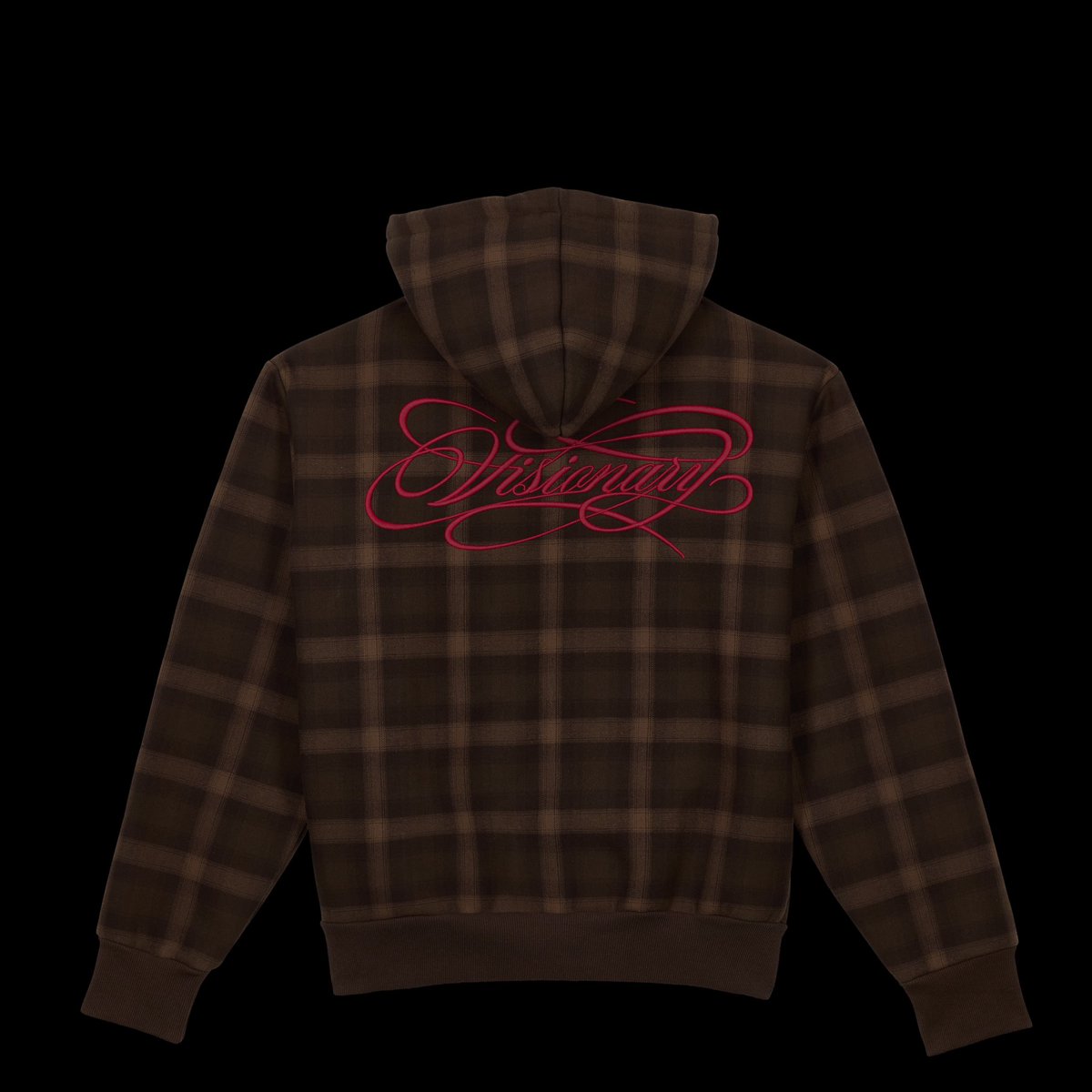 808 VISION tweet media