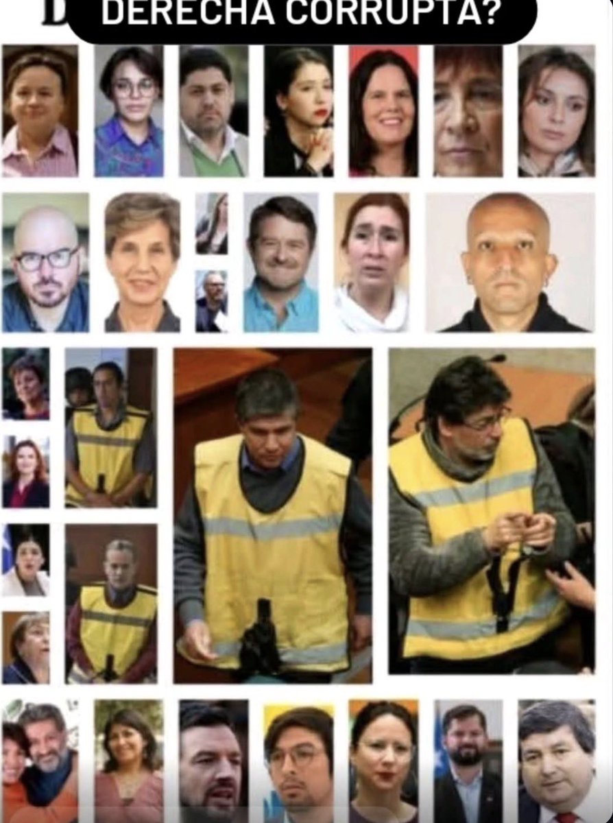 FlrLabbe's tweet image. No olvidar chile