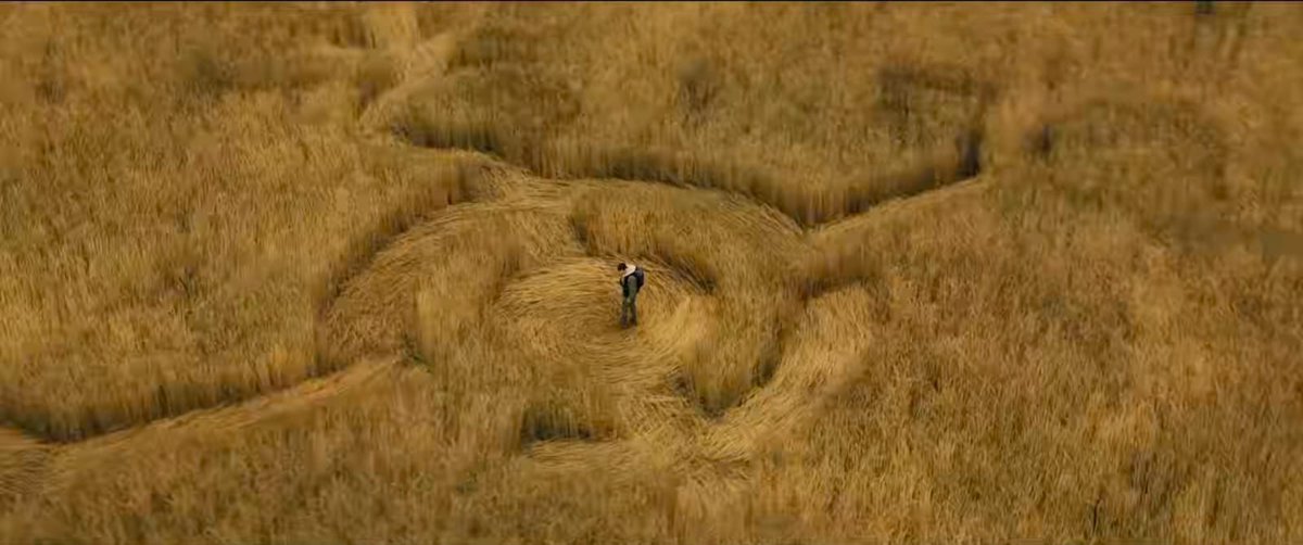 ‘Disclosure day’ (2026) 

Dir.: Steven Spielberg