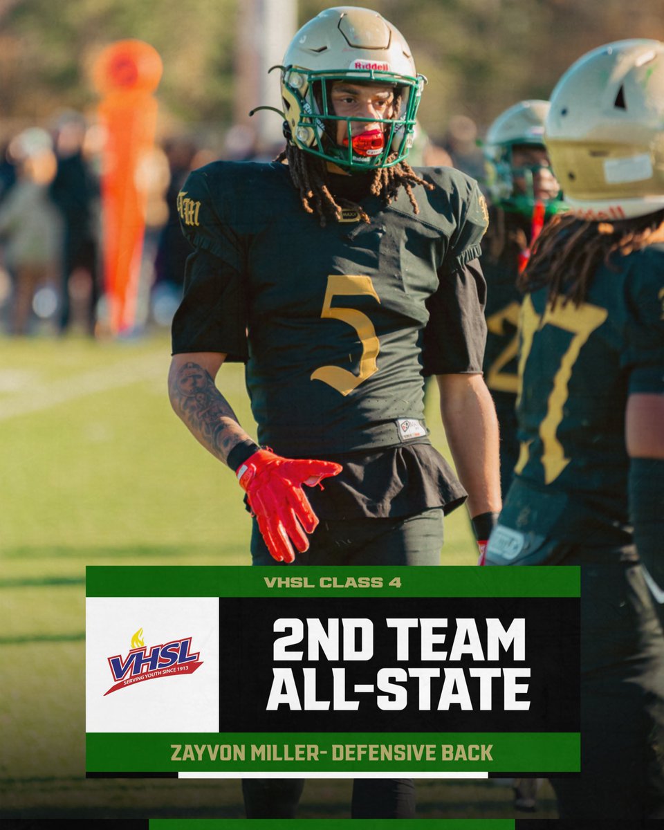 Huguenot Football tweet media