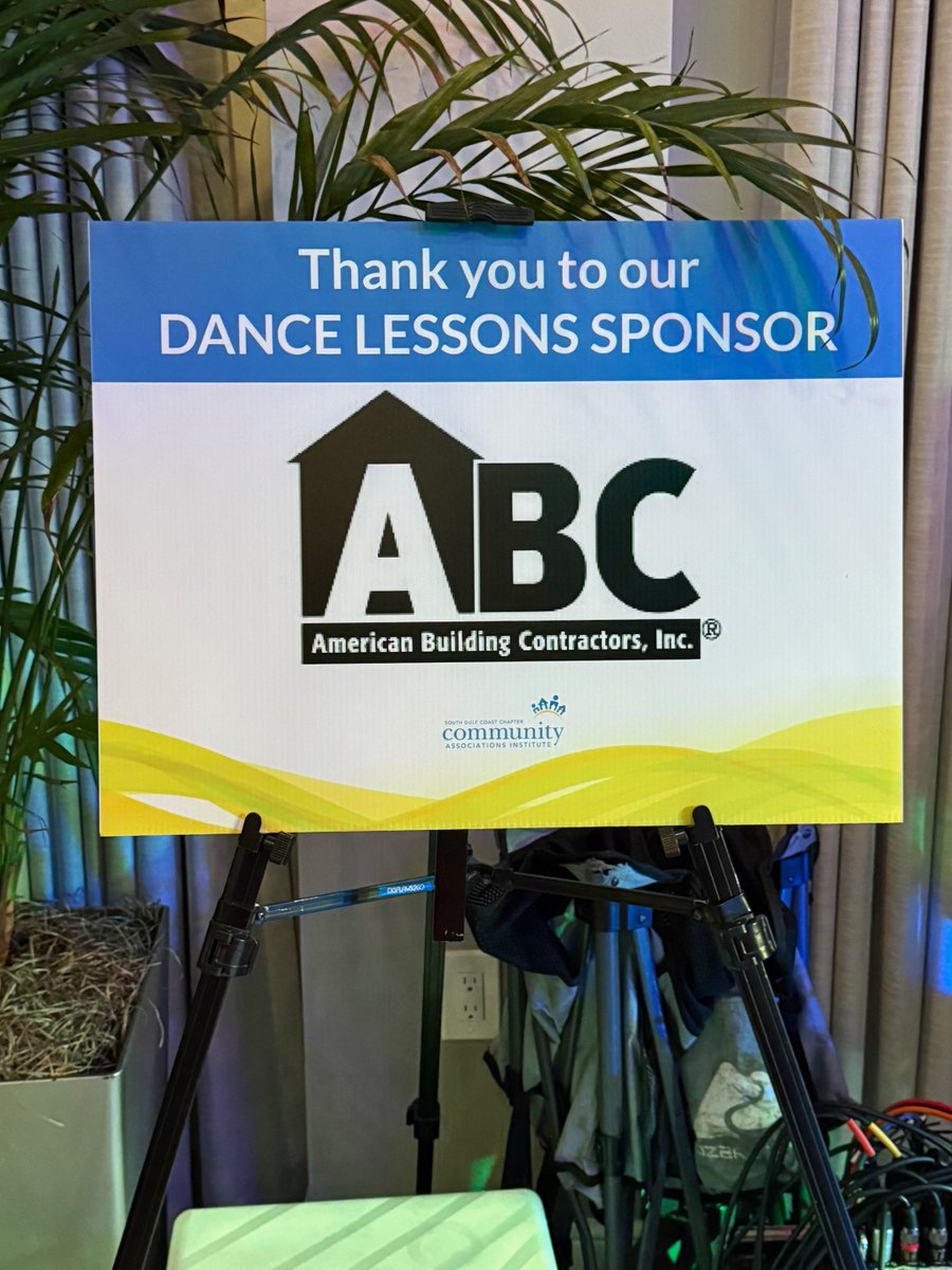 ABCwillhelp's tweet image. Throwback in style with the CAI  South Gulf Coast Chapter's 50's Sock Hop Gala brought all the classic 1950s charm and energy! Our team had a blast and happy to connect with such an outstanding community in a fun and nostalgic way.