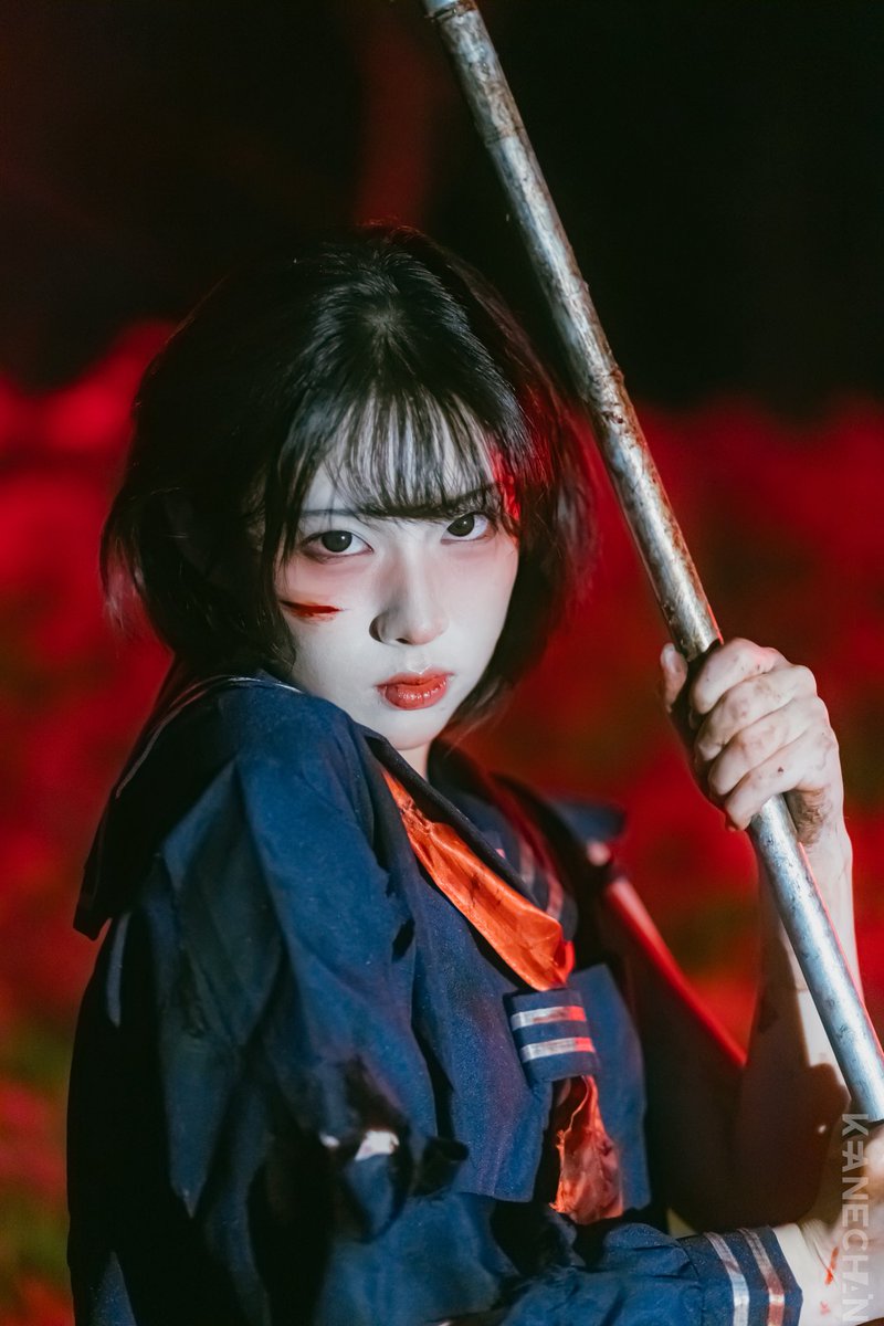 keane1988's tweet photo. 彼岸花2025 https://t.co/fdK5vUdN2E