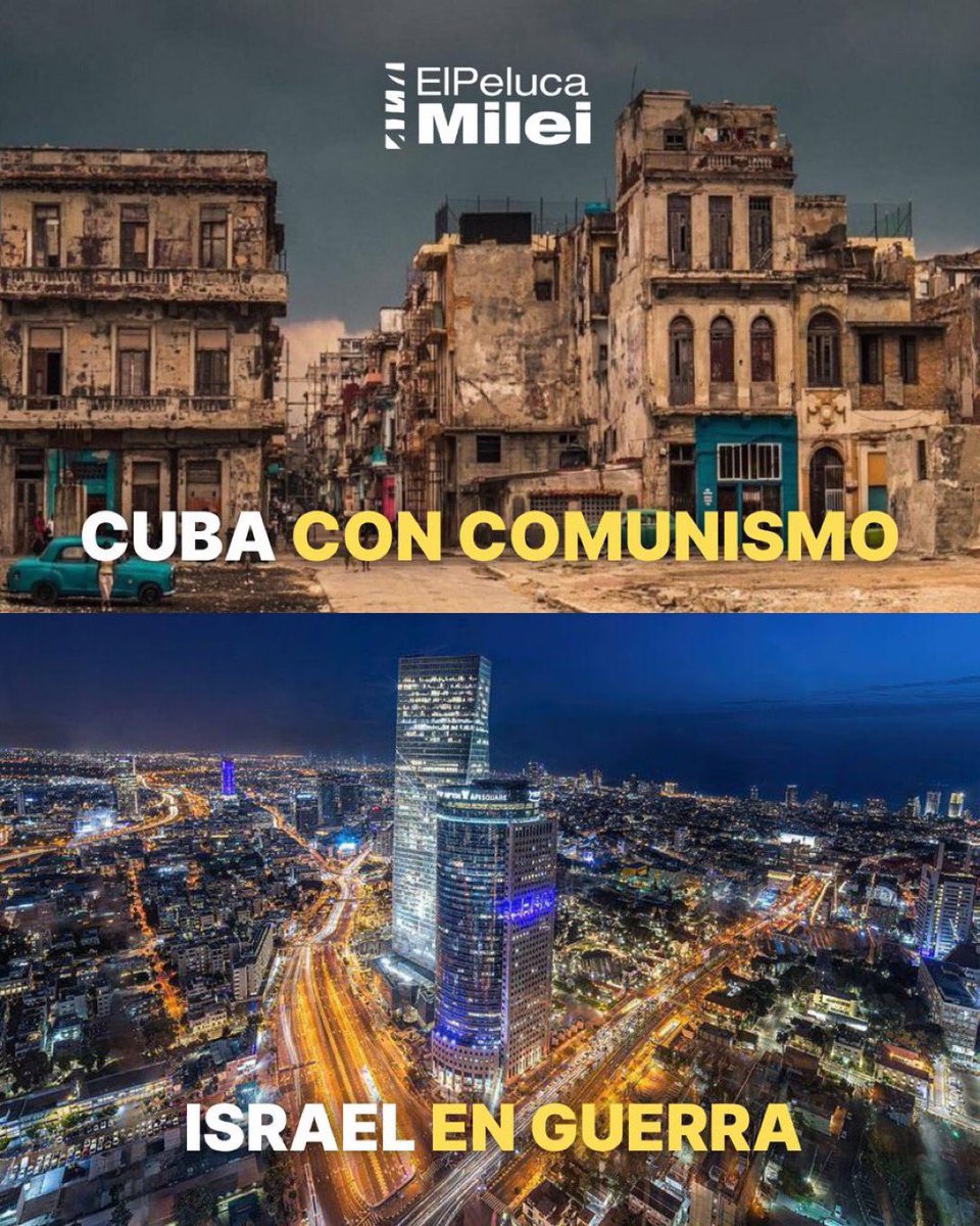 El Peluca Milei (@elpelucamilei) on Twitter photo 