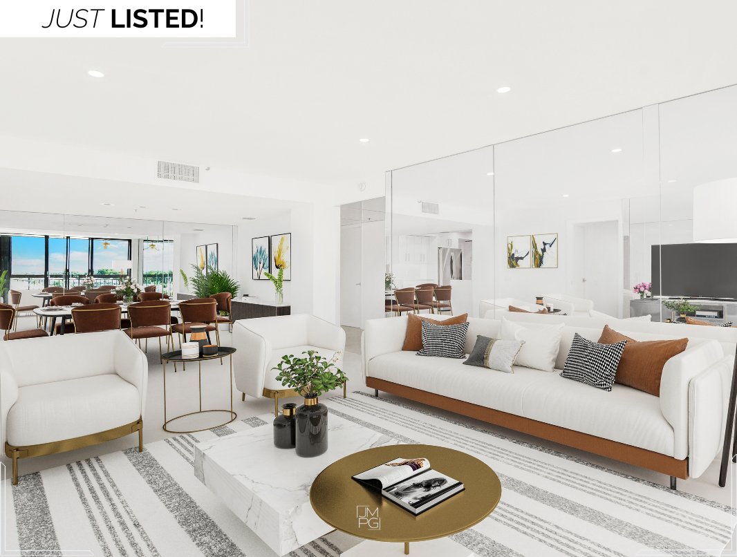 JMPhillipsGroup's tweet photo. New to the Market ✨

Residence F-604 at Yacht &amp; Racquet Club of Boca Raton—fully renovated waterfront living with sweeping Intracoastal views and stunning sunsets. A rare Boca luxury opportunity. 🌊🌅

#JustListed #WaterfrontLiving #BocaRatonLuxury #IntracoastalViews https://t.co/gissscTxpM