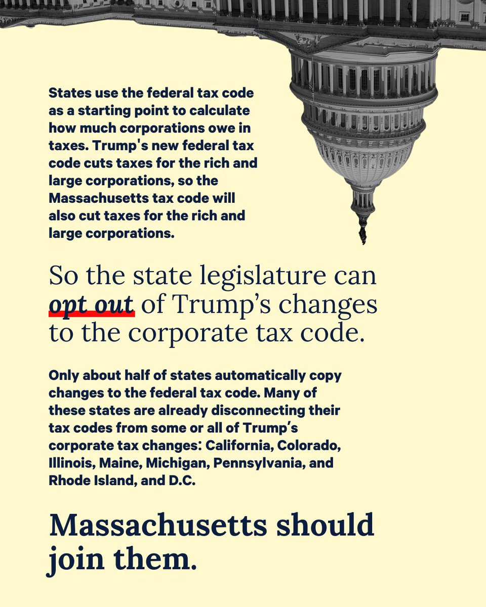 Raise Up MA tweet media