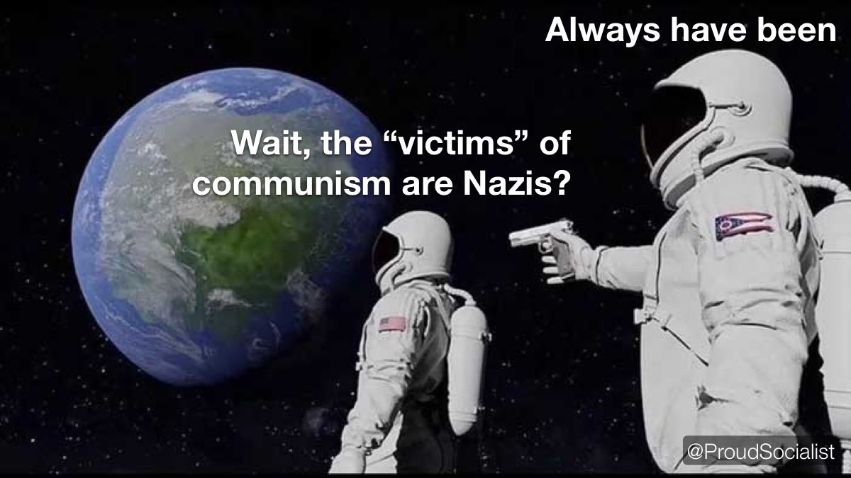 ProudSocialist's tweet image. 