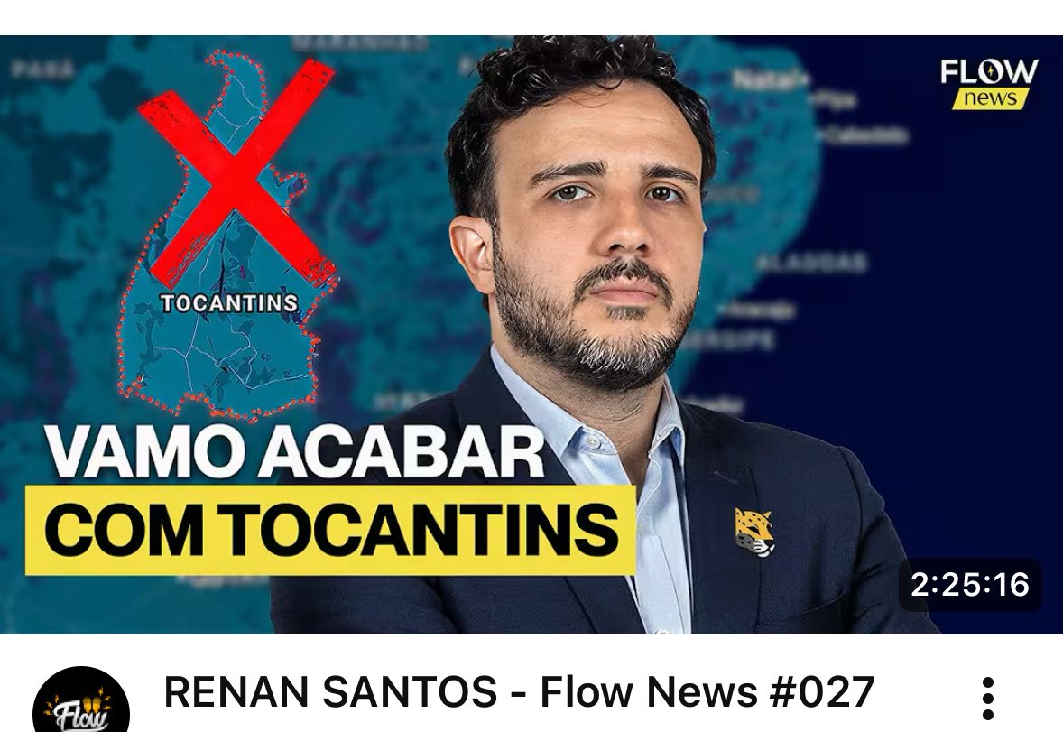 marioliveirain's tweet image. Atenção galera de Tocantins, uma das propostas do MBL é tornar o estado de vocês um território kkkkkkkkkkk sério, isso aqui tá pronto para ir para o porta dos fundos.