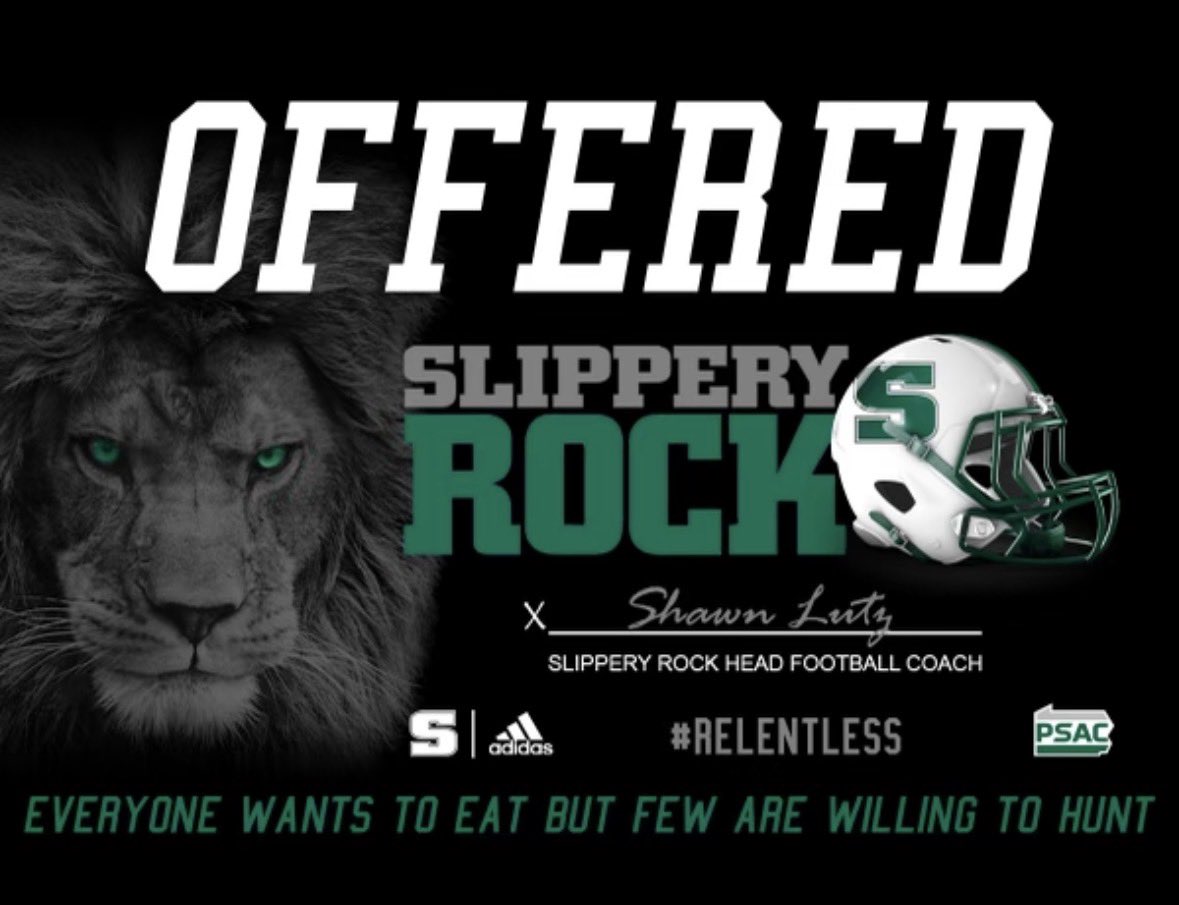 Cal Maloney tweet media