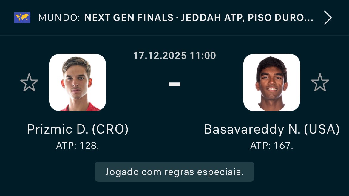 Lucho Picks 🎾 tweet media