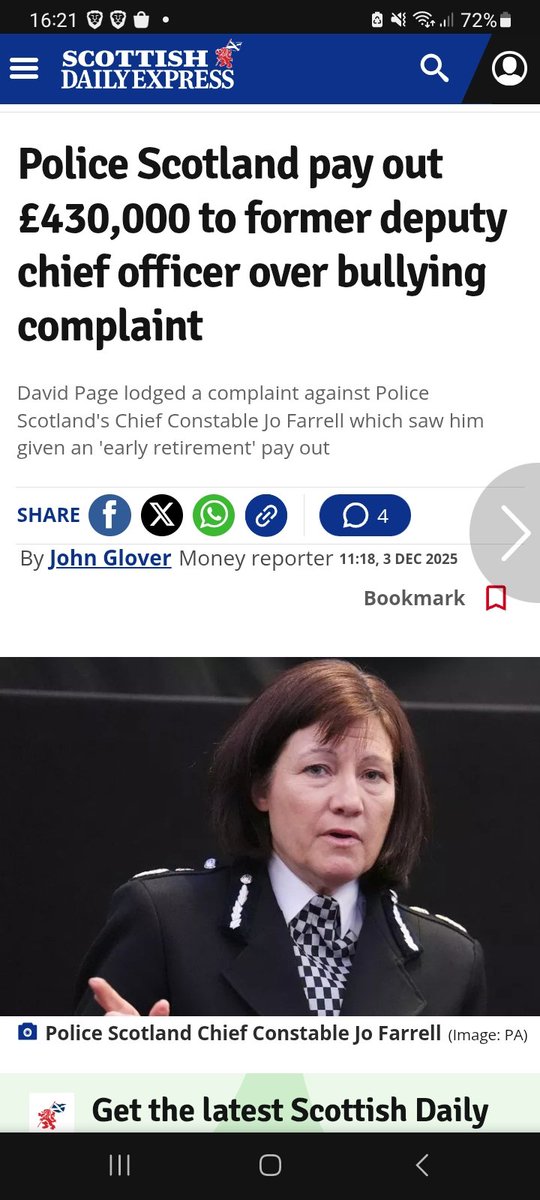 FFesterbragne's tweet photo. @WeAreFairCop Look what's happening north of the wall.
A couple of England's finest rejects. ๐ค
#Bullying
#Taxigate
#Brollygate
#Expensesgate https://t.co/EptbxgV0Gk