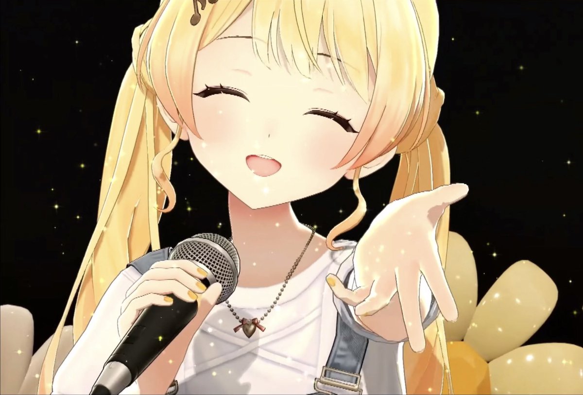 Flashpoint 奏ちゃん写真集 》 ReGLOSS 1st Live “Flashpoint”で撮った 