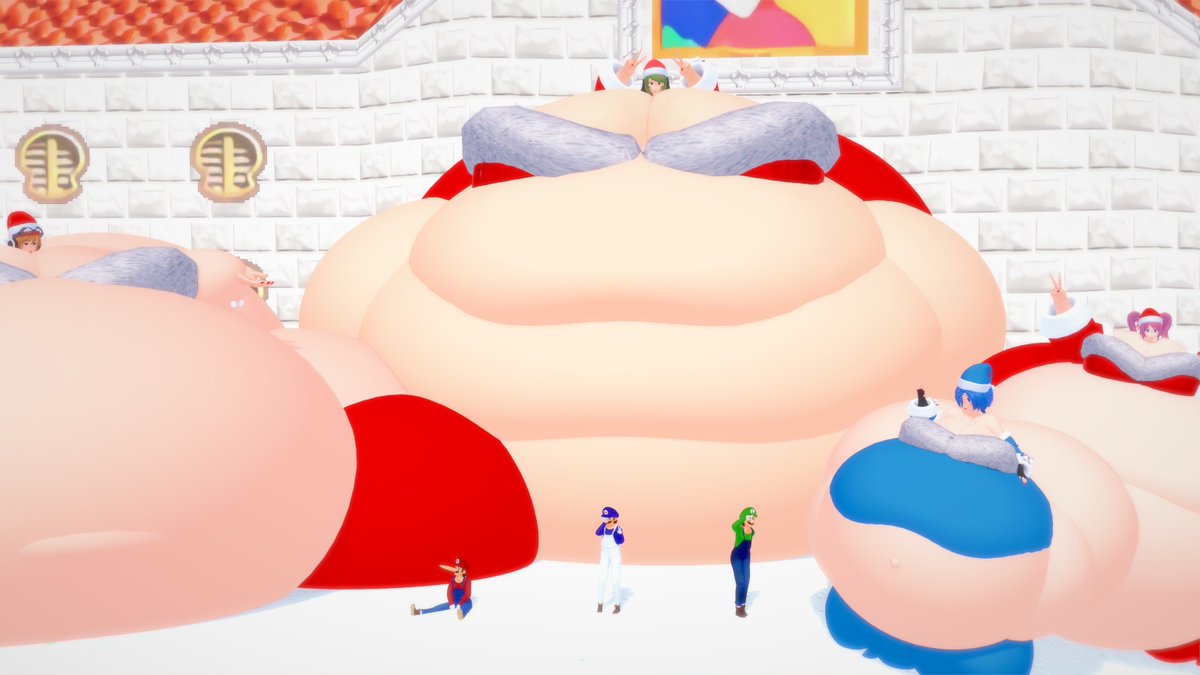 MultiKK2's tweet image. Day 15 of the Christmas Countdown: In Memorium.

SMG4 is ending next week and not gonna lie, I'm gonna miss it despite it's flaws. It...did a lot for a lot of us. Carried us through childhood, made us laugh and on rare occasions, made us cry. Farewell SMG4. 

Next Up: Teachers.