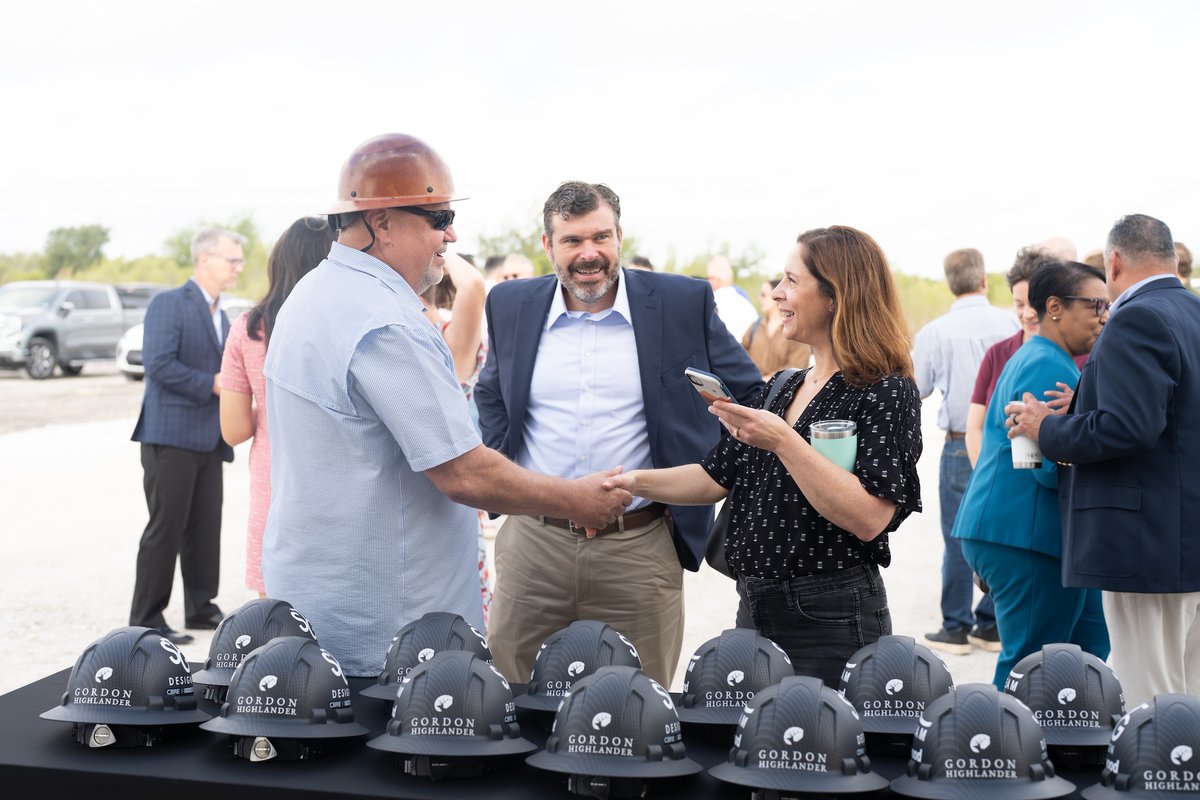 Gordon Highlander tweet media