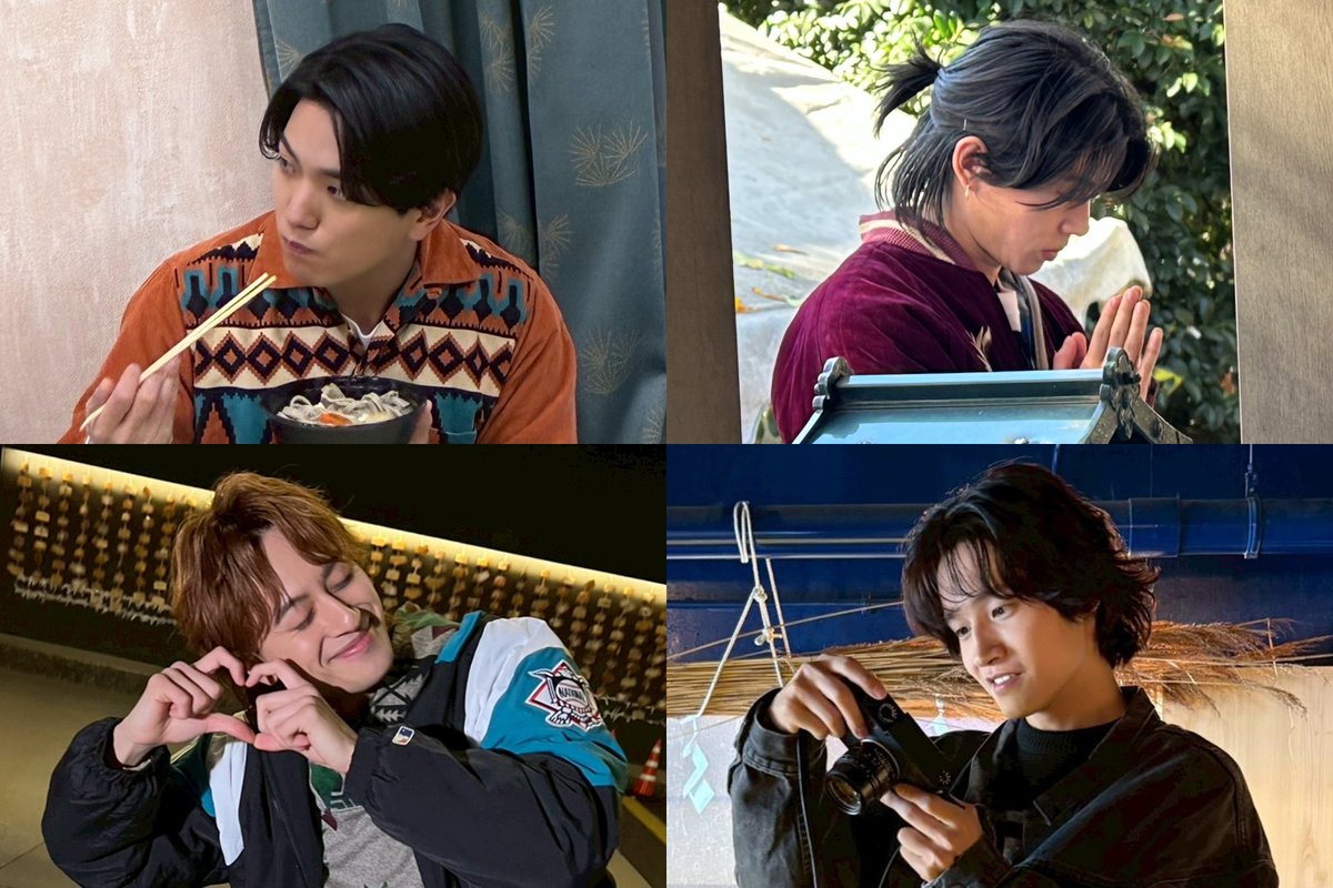 TVGweb's tweet photo. 「Aぇ! groupのQ＆Aぇ!」
1時間SPが12/30に放送決定⏰

メンバーそれぞれが
パワースポットで体当たり開運ロケ⛩️

スタジオでは全員で運試しを敢行
最も運気が上がったメンバーを決定👑

💭一同のコメントも到着
「本気の神頼みでくぐり抜けたい」

https://t.co/akqXcLJmmy

#QandAぇǃ #Aぇǃgroup https://t.co/6wuKkyDiWZ