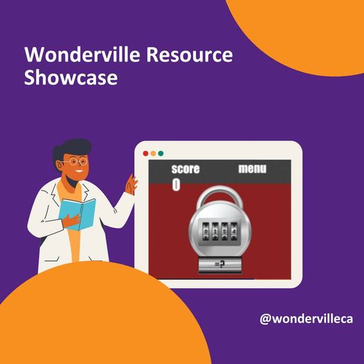 Wonderville.org tweet media