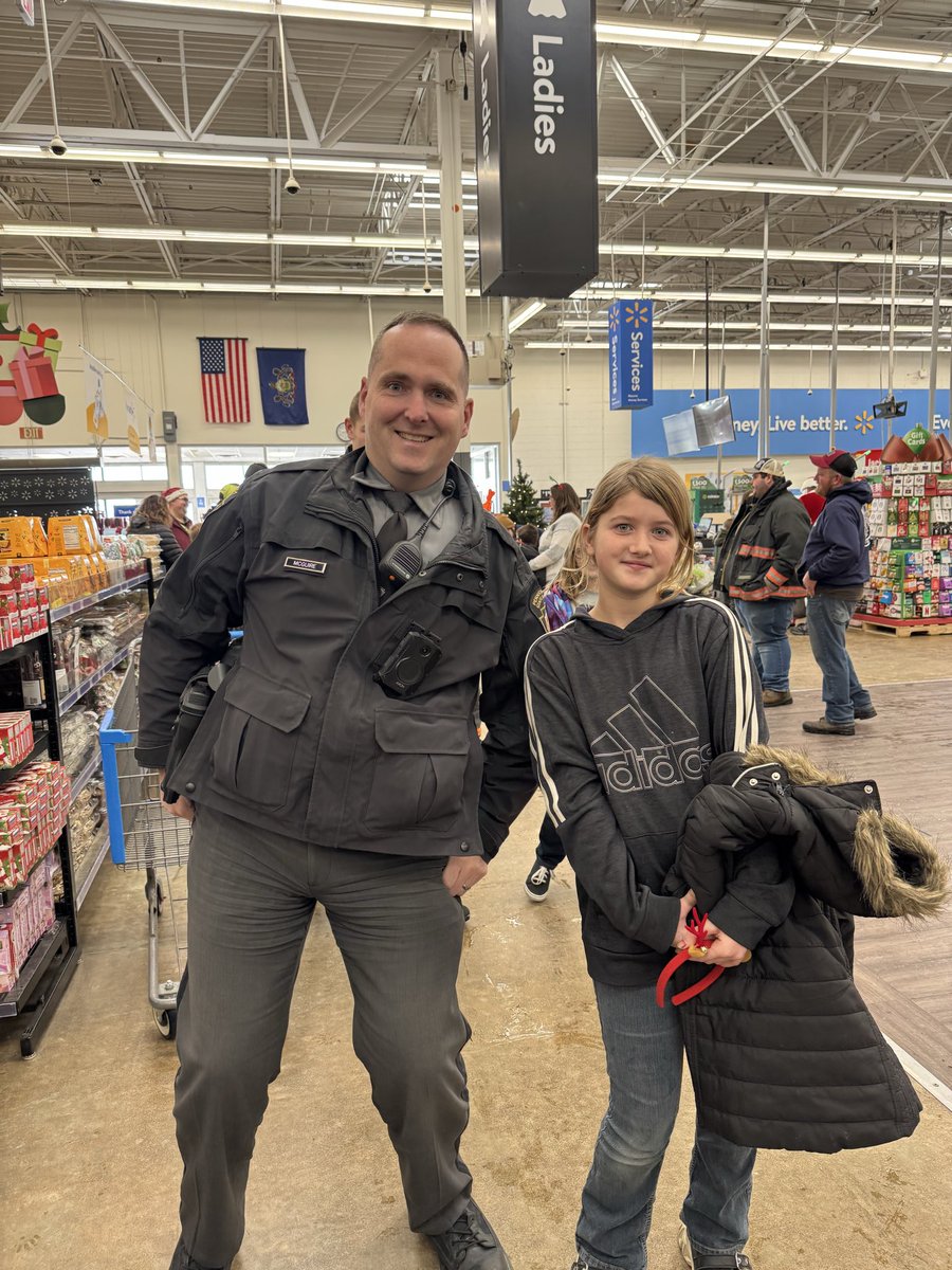 Troopers Schick and Bingman tweet media