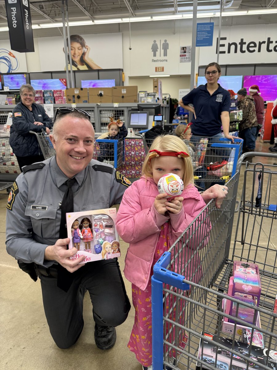 Troopers Schick and Bingman tweet media