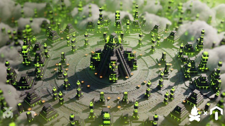 A cientos de años luz… 🪐

Algunas postales exclusivas que nos deja #Exo2 🚀💙