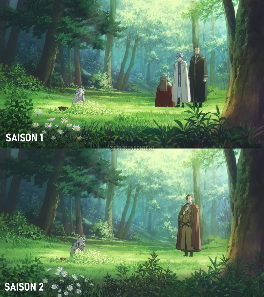 31 DAYS UNTIL FRIEREN SEASON 2