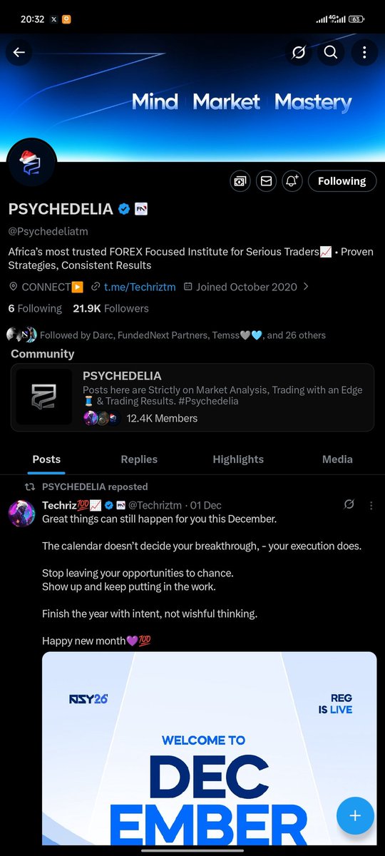 M. tweet media