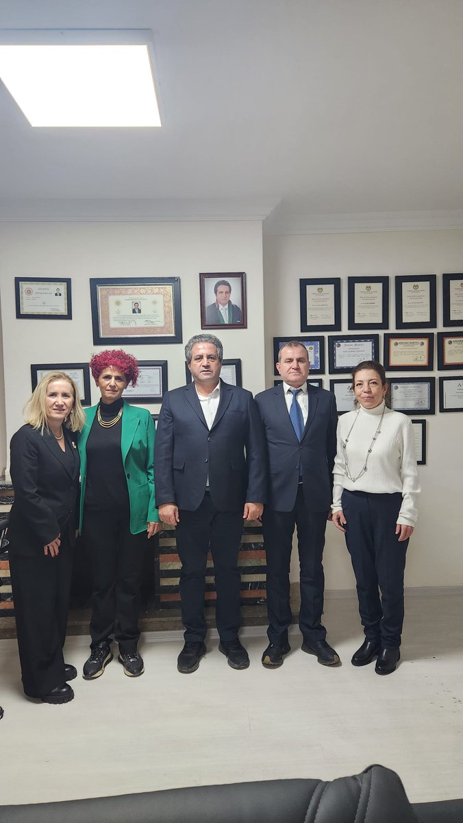 Dilek ETE tweet media