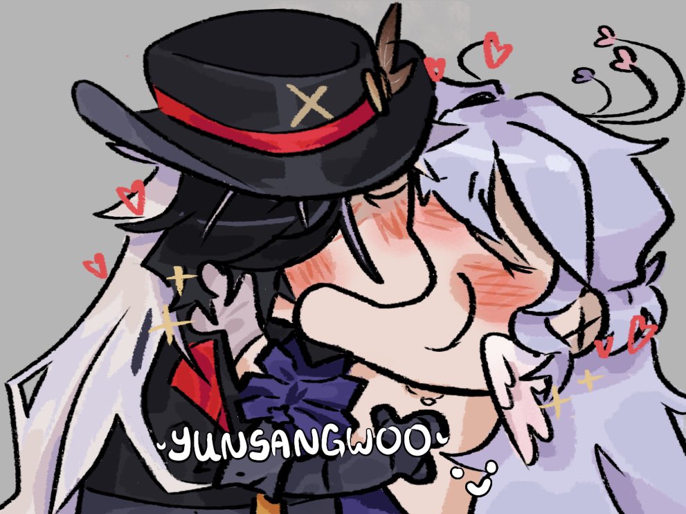 Yunsangwoo04's tweet photo. More Robinhill arts (very old) #robinhill #hsrrobin #boothill #hsr #HSRFanart #hsrcreators #HonkaiStarRail #honkaistarrailfanart https://t.co/Sr9IRTJY8L