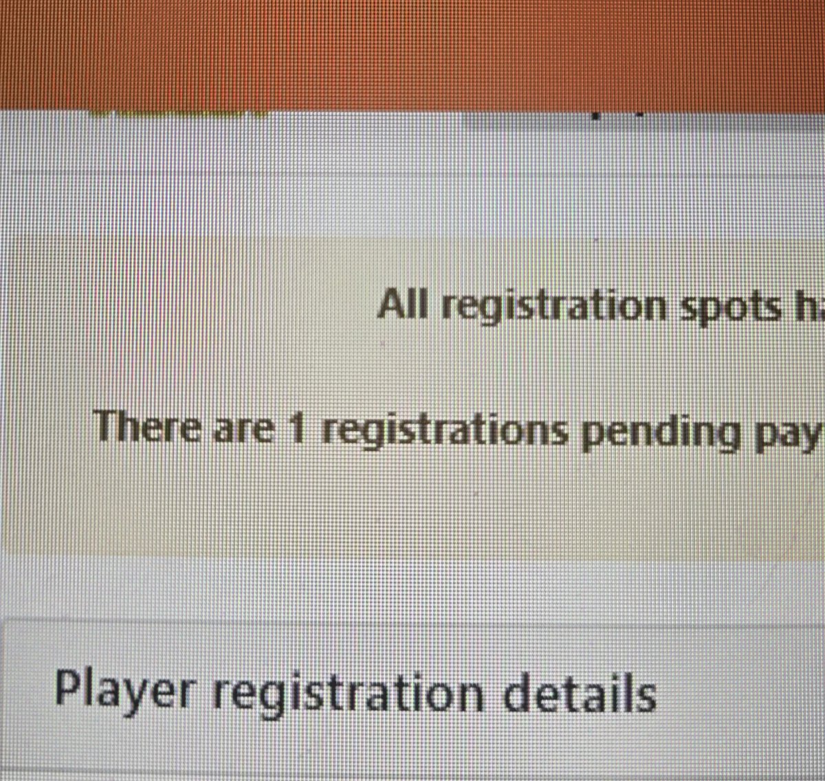 MoxieBoosted's tweet image. It was like this for 6 minutes. I dont know who you are but I'll never forgive you.