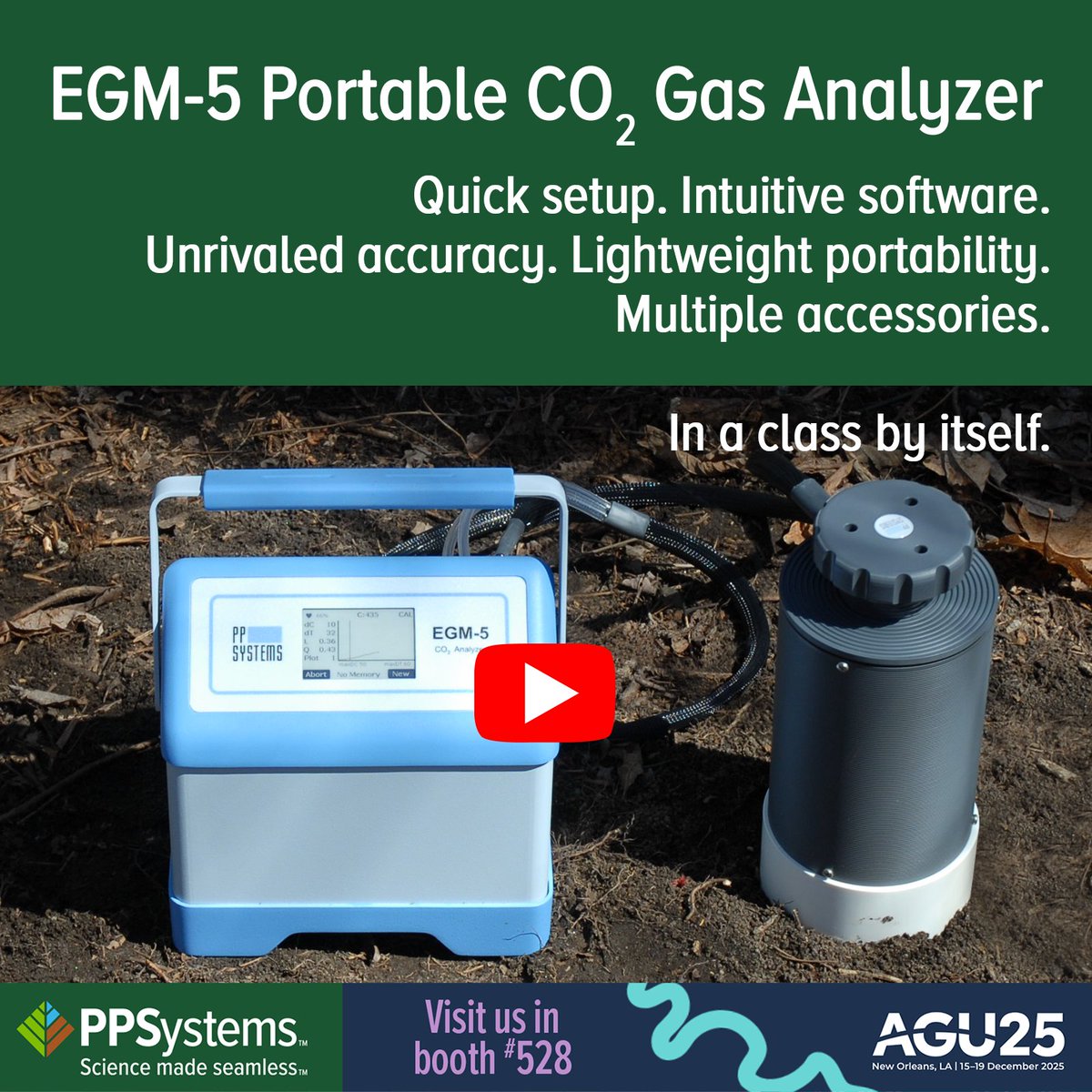 PP Systems International @ppsystems.bsky.social tweet media