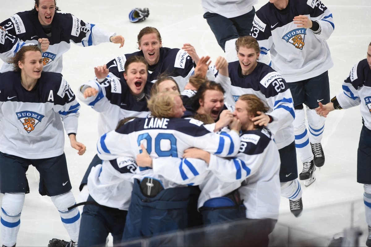 mvaininen's tweet photo. Big tournaments aren’t built on opening night.
They’re built years earlier.

🇫🇮 2028 World Juniors in Tampere &amp; Turku
🇫🇮🇱🇻 Preparing a joint bid for the 2030 Men’s Worlds

One of my first major announcements in a new role.
The groundwork starts now. Best seats go early.
#Leijonat https://t.co/l8AbDhkJm3