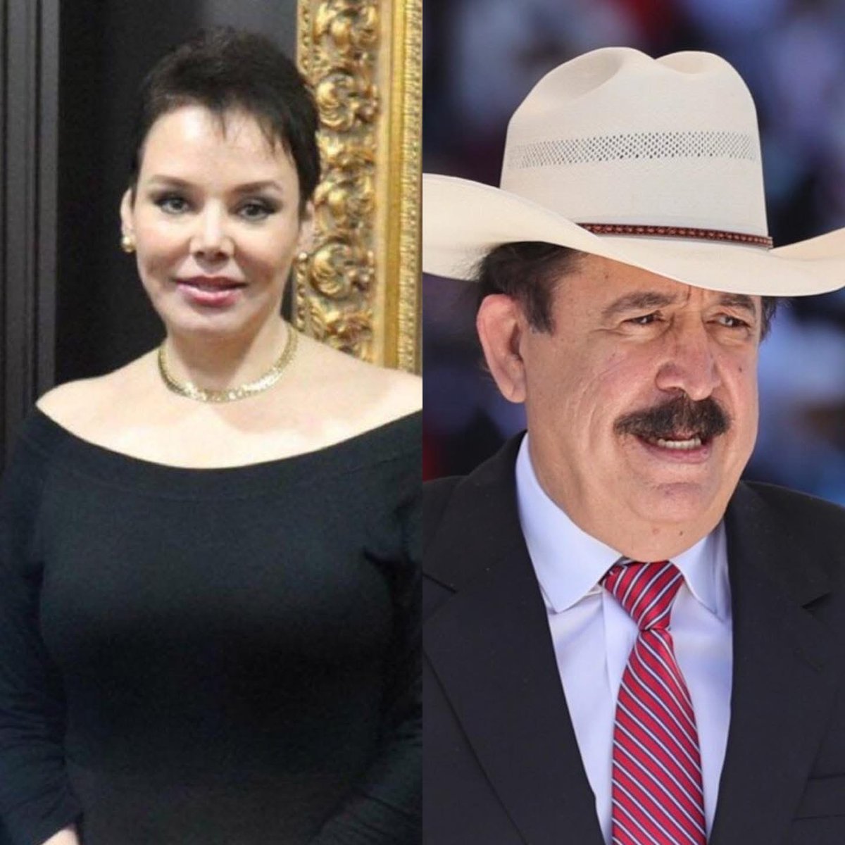 ➪Ante la convocatoria del expresidente Manuel Zelaya a los colectivos de Libre, La diputada liberal Beatriz Valle le dice: “Vos, preferís incendiar este país antes de entregar. No tenés ningún amor por Honduras y luego de esta derrota emblemática que has sufrido, has perdido