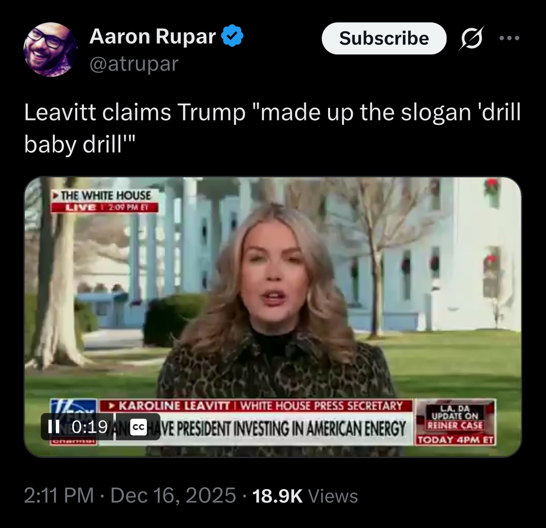 Keith Olbermann tweet media