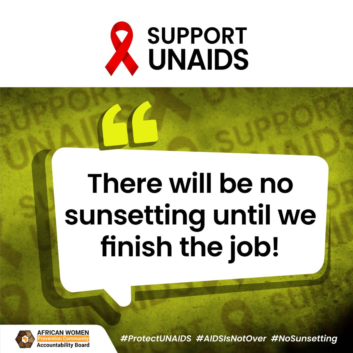 African Women Prevention Community Accountability tweet media