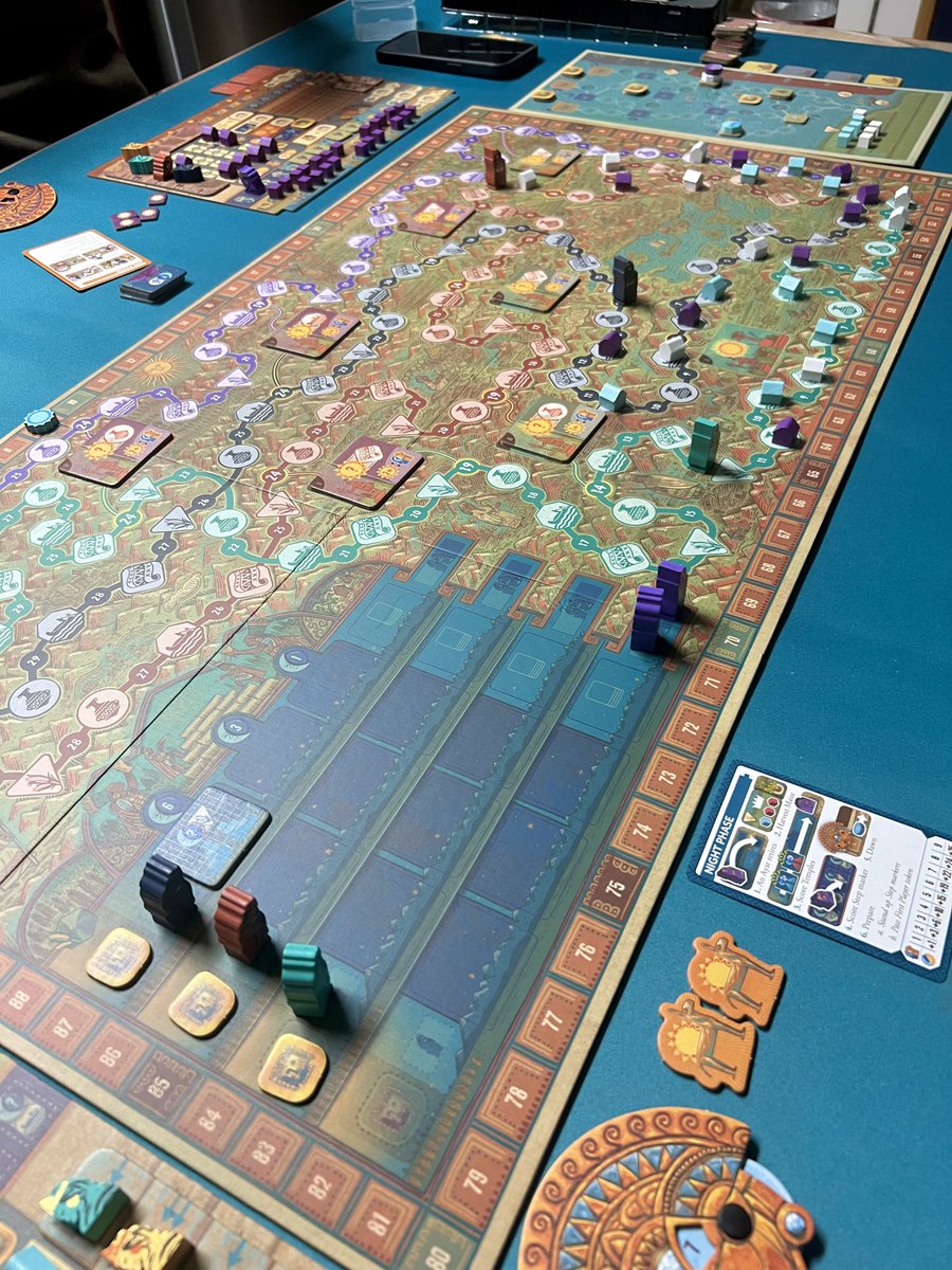 Joseph París 📸🎲 tweet media