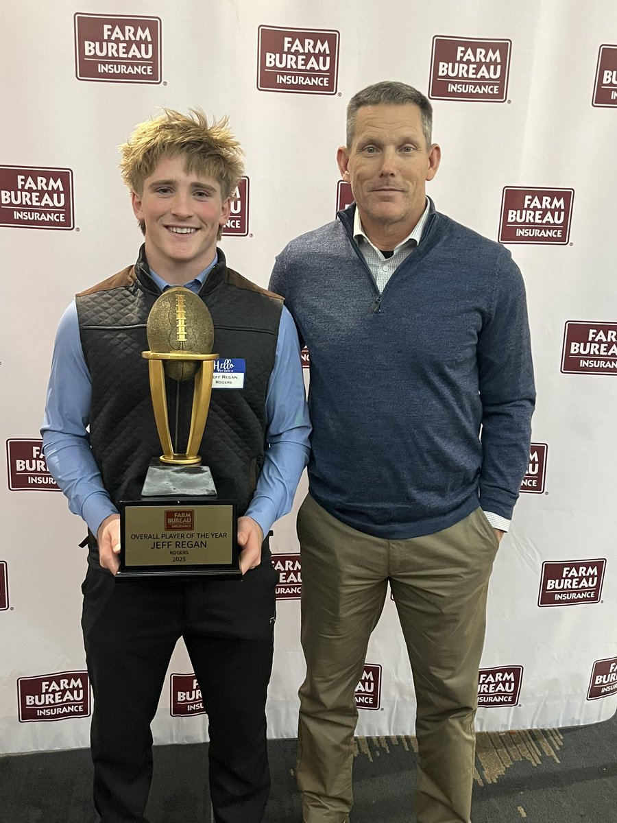 Jeff Regan tweet media