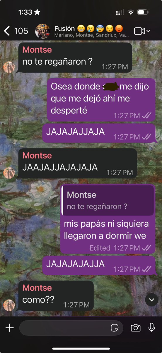 Ojala ganen todos los años ❤️👹