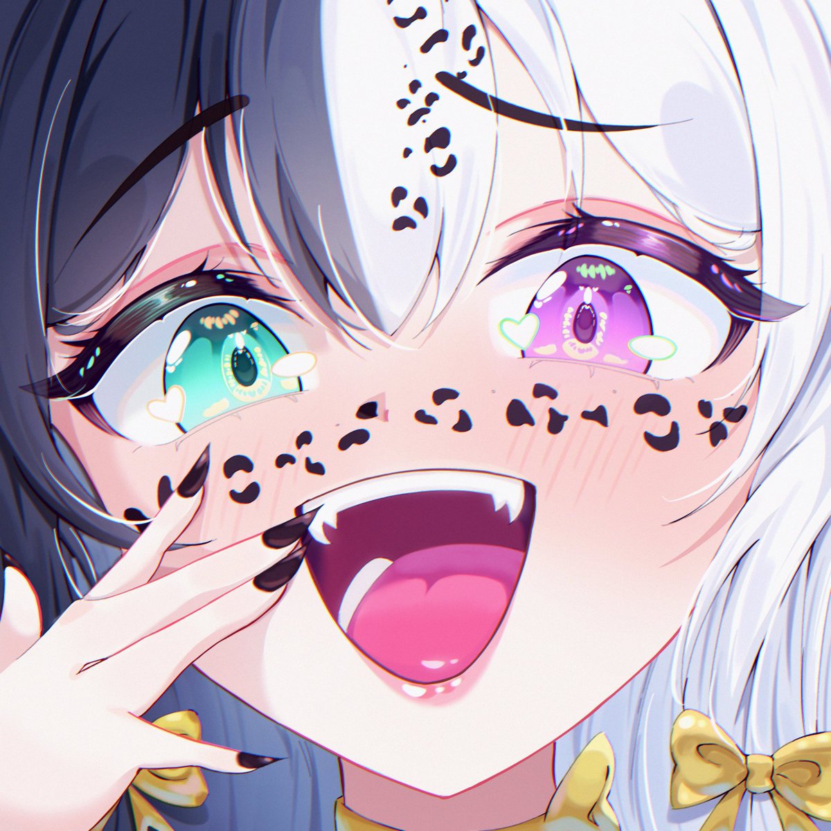 WE ARE LIVE!!!

Come join us for the start of the subathon!!! 

Credits for art are vgen.co/finallyvdx <a href="/finallyvdx/">FinallyV✍️✨</a>