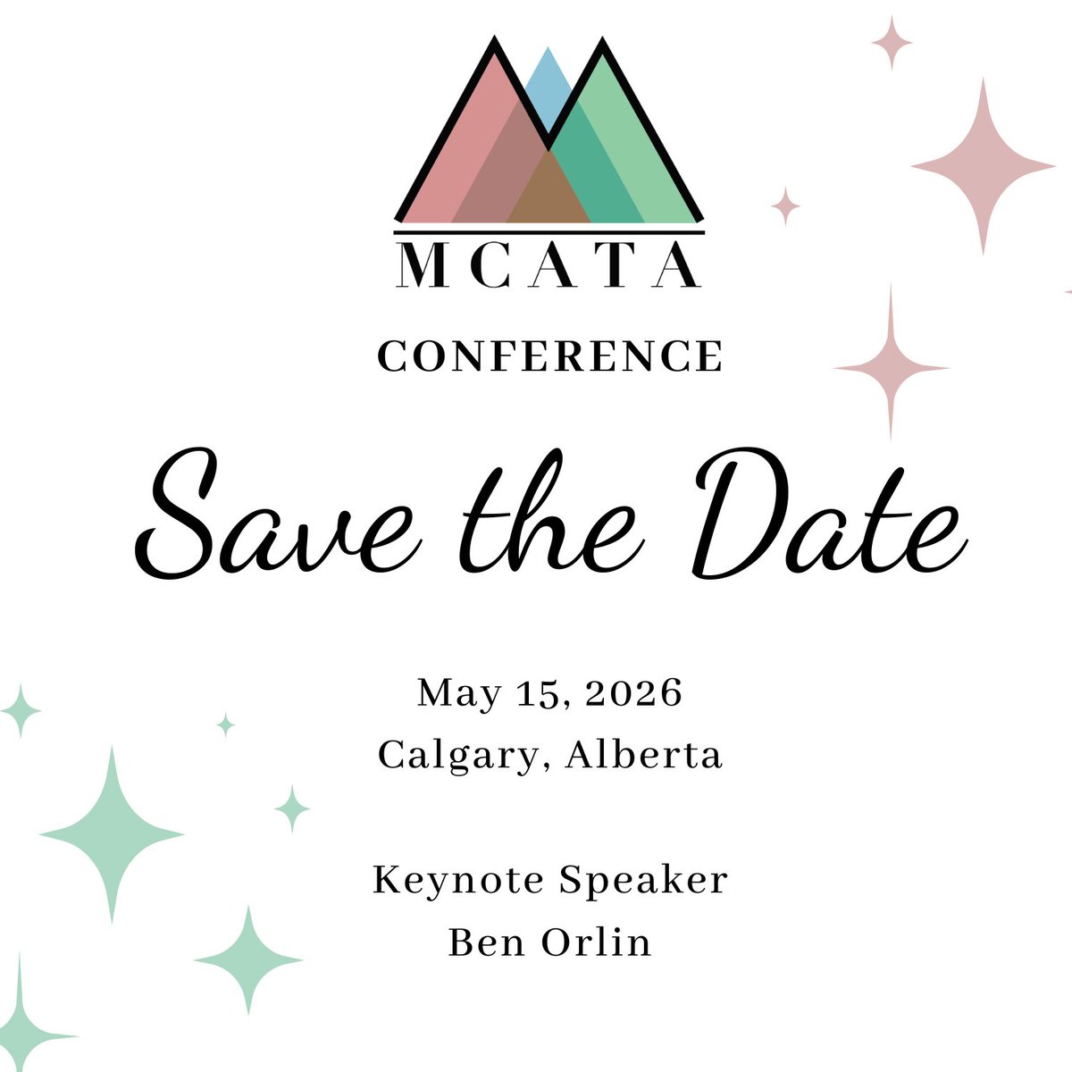 MCATA_Tweets (@mcata_tweets) on Twitter photo 