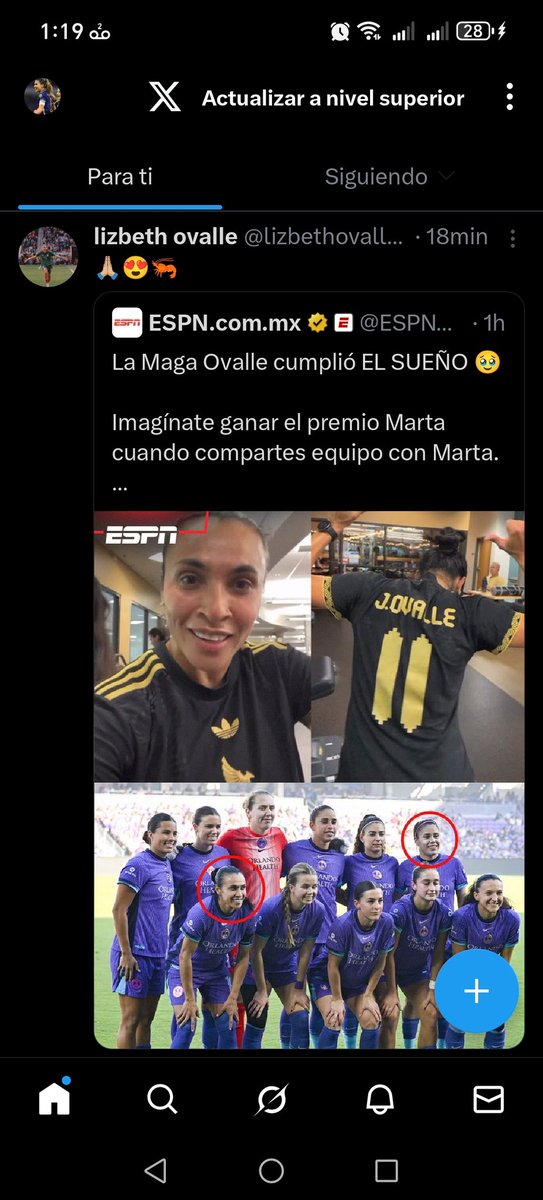 💛Tigre Du Paez 💙 tweet media