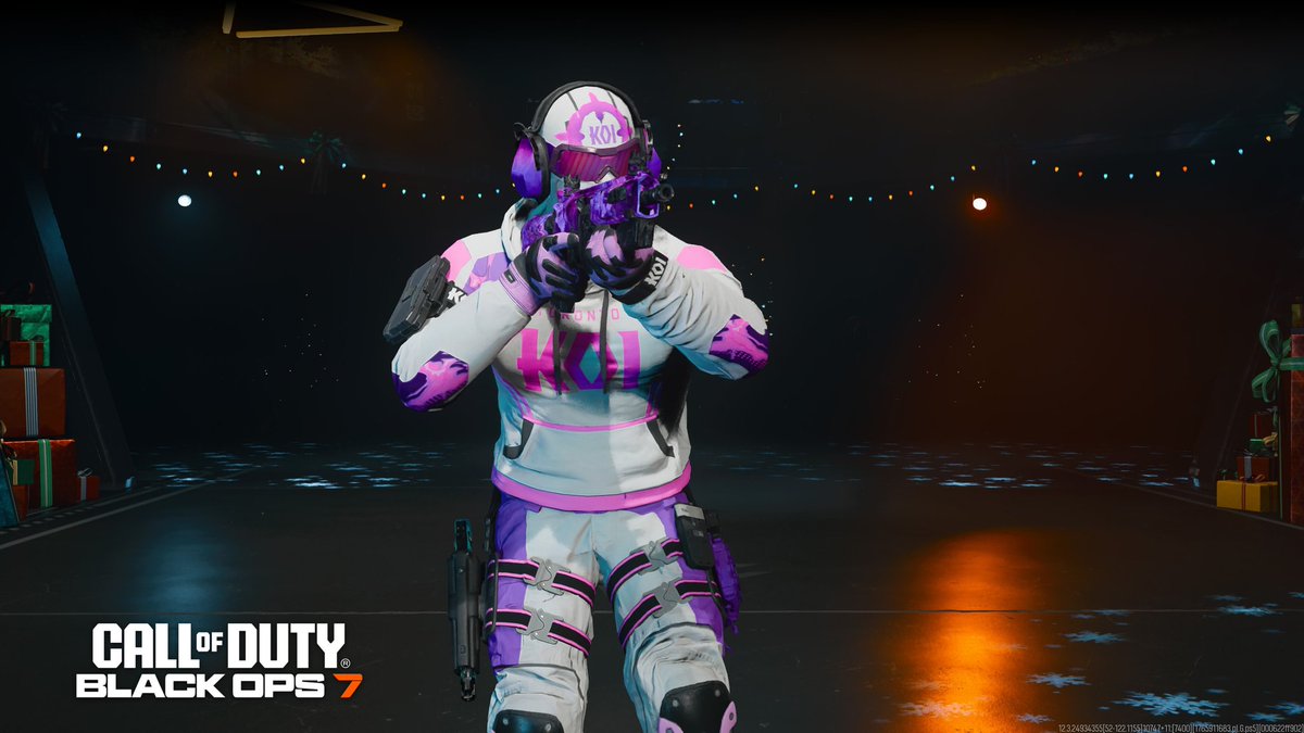 You guys cooked with the bundle this yearr.. hoooly!! 🔥🔥😲 
<a href="/TorontoKOI/">Toronto KOI</a> <a href="/Aromaa__/">KOI Aroma</a>