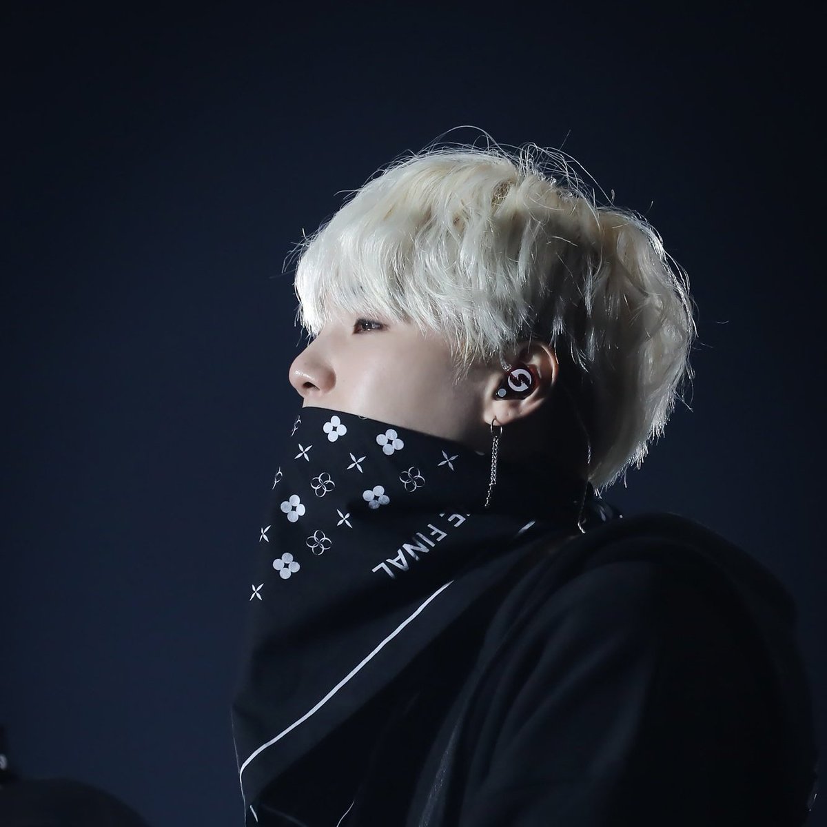 SUGA WORLDWIDE ARMY 🌏 (fan account) tweet media