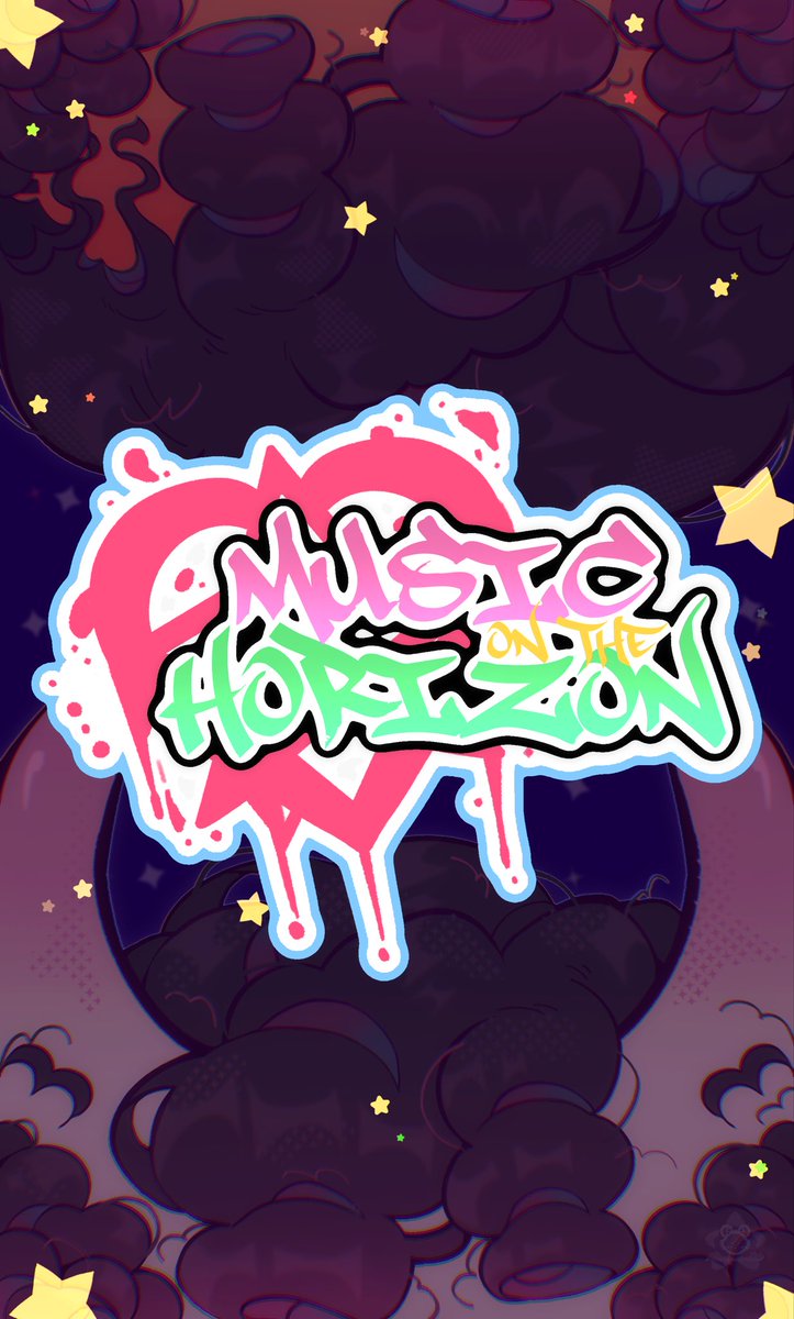 [OC] Title Card
Just something I did for fun