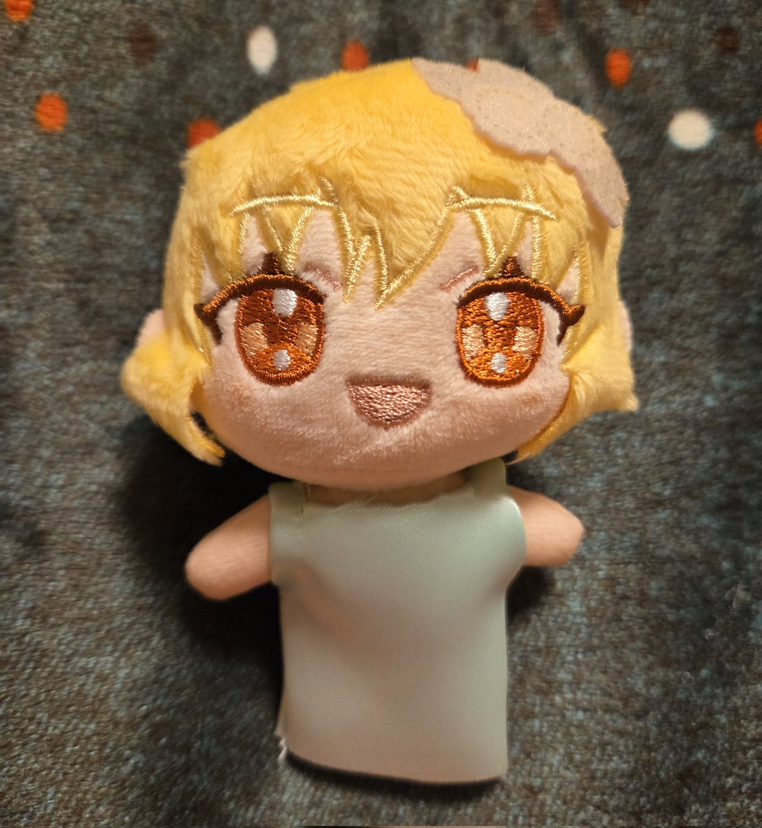 こ柚子✡ 柚子 (@citronseed) / Posts / X