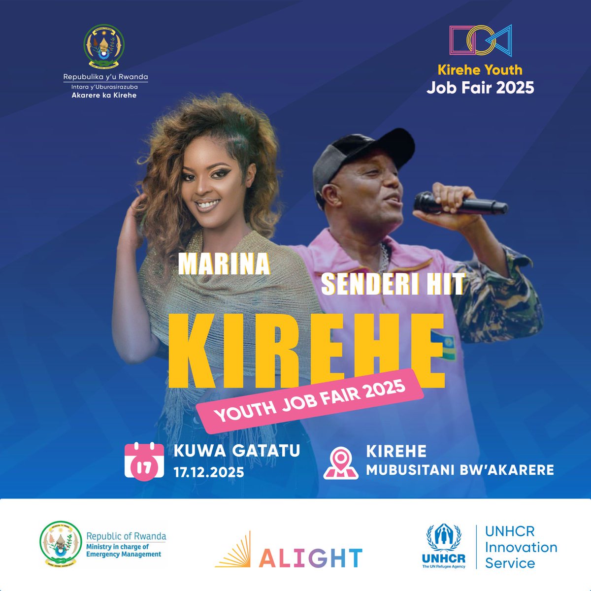 Kirehe District tweet media