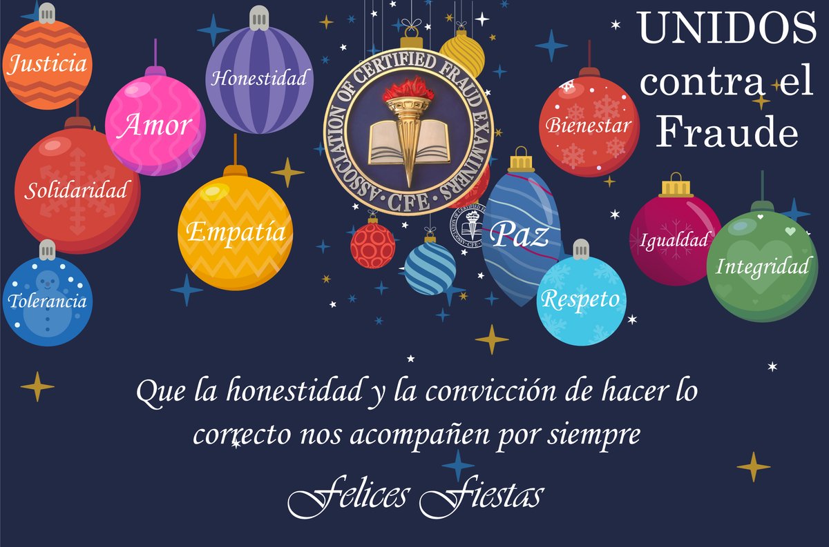 ACFE Capítulo México (@acfemexico) on Twitter photo 