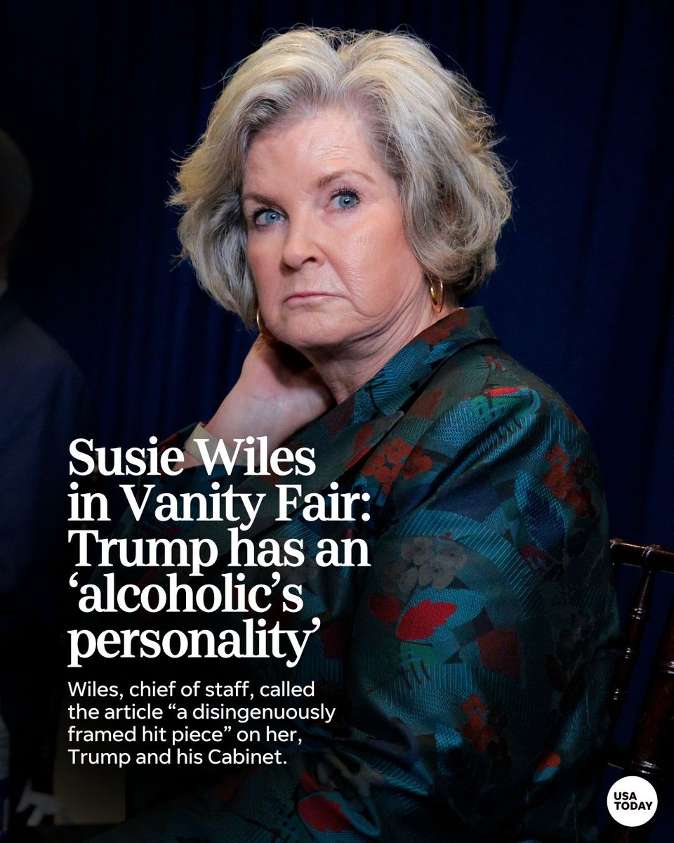 susie wiles tobacco Who is Wiles, Trump's White House chief of staff? 5 things to know Susie Wiles - Archives of