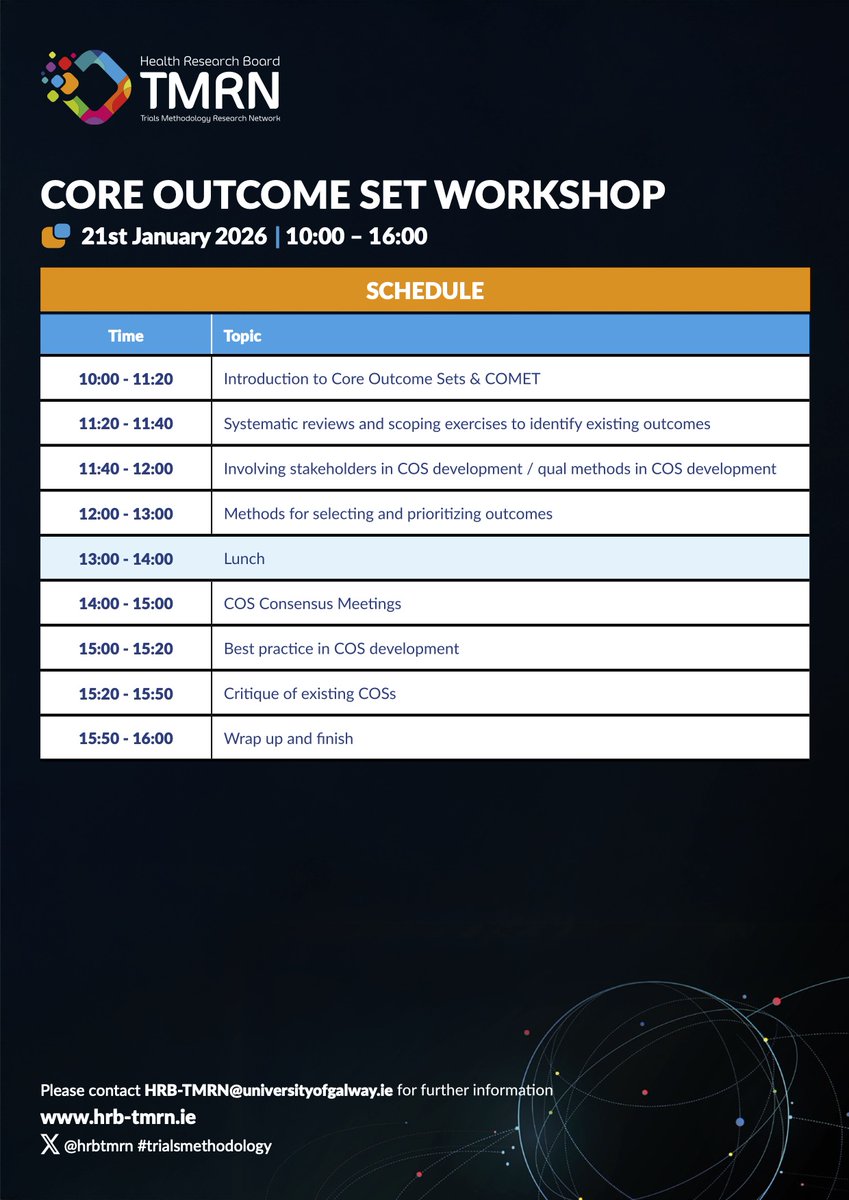 HRB-TMRN tweet media