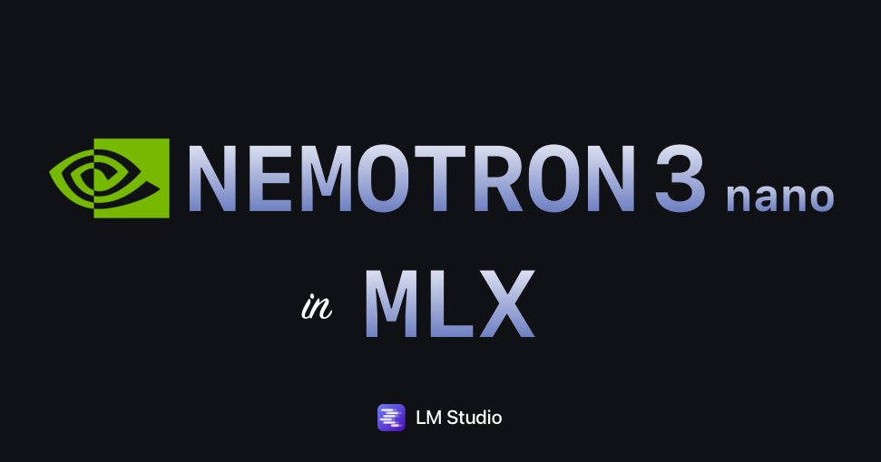 LM Studio tweet media