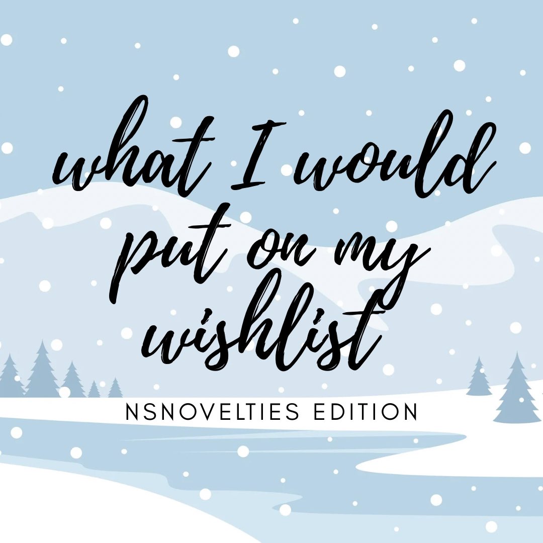NS Novelties tweet media